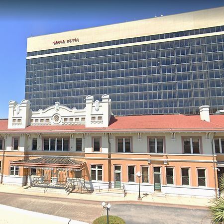 Crowne Plaza Pensacola Grand 호텔 외부 사진