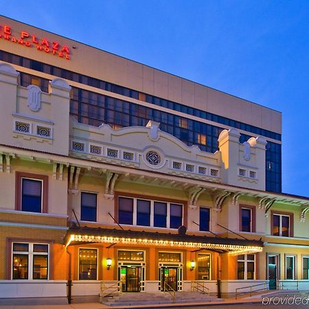 Crowne Plaza Pensacola Grand 호텔 외부 사진