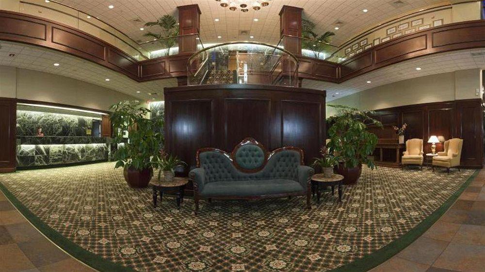 Crowne Plaza Pensacola Grand 호텔 외부 사진