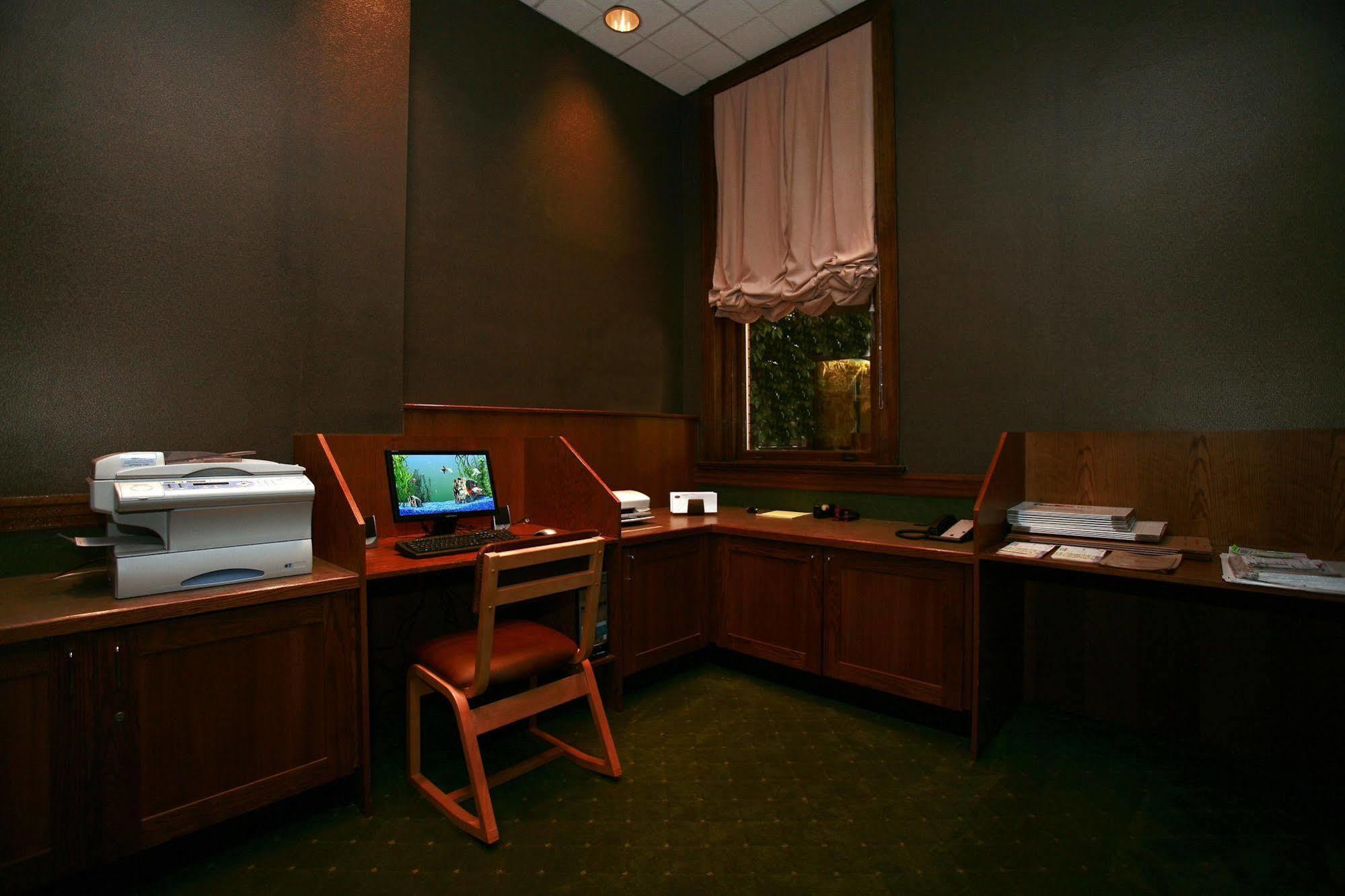 Crowne Plaza Pensacola Grand 호텔 외부 사진
